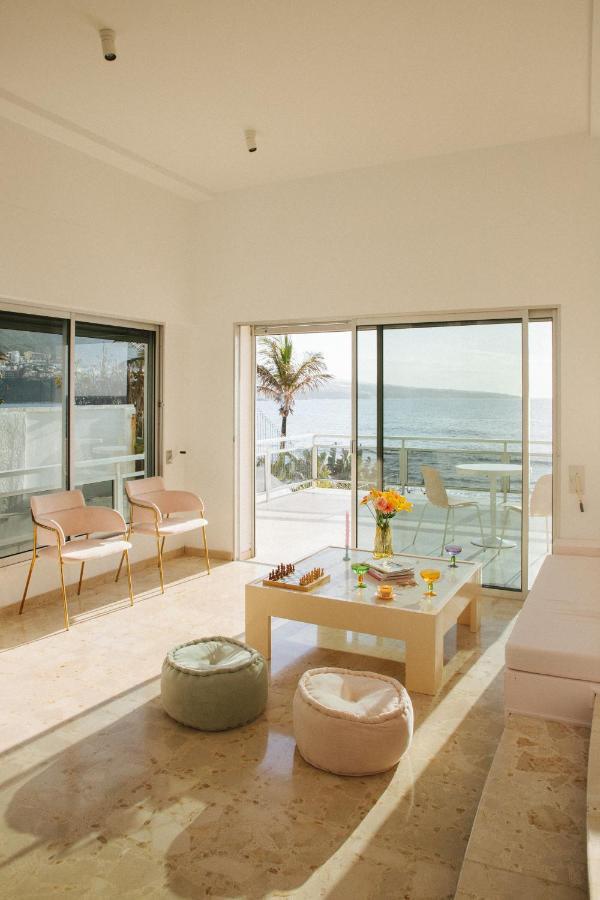פונטה דל הידלגו Punta Paradiso מראה חיצוני תמונה